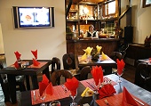 Cazare Restaurante Sinaia |
		Cazare si Rezervari la Restaurant La Marmote din Sinaia